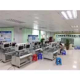 廣州威彩 優質壓屏機設備，助力電子產品制造升級
