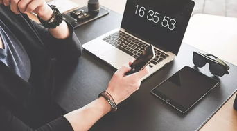 電子產品傷眼？這些維生素為你的視力保駕護航