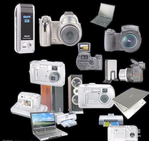 科技與情感的共鳴 如何用電子產(chǎn)品叩開心儀理科男的心扉